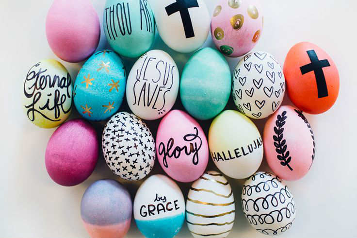 Image result for easter eggs ideas