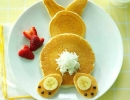 Playful Stack of Pancakes | - Tinyme Blog
