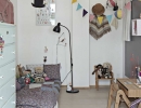 Dream catchers Scandinavian room | 10 Ecclectic Kids Rooms - Tinyme Blog