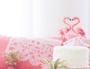 Fabulous pink flamingo party | 10 Fabulous Flamingo DIYS - Tinyme Blog
