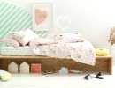 Affordable kids room makeover | 10 Fabulous Gifts for Girls - Tinyme Blog