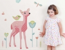 Girls Wall Stickers | 10 Fabulous Gifts for Girls - Tinyme Blog