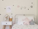 Cool Star Cushions | 10 Fabulous Gifts for Girls - Tinyme Blog