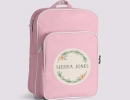 Personalised backpack | 10 Fabulous Gifts for Girls - Tinyme Blog