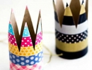 Royal Crowns for Children | 10 Fanciful Party Crowns - Tinyme Blog