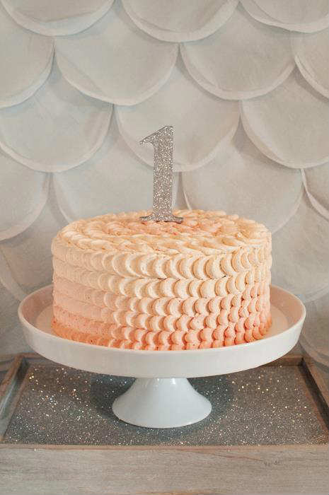 10 1st Birthday Party Ideas for Girls - Tinyme Blog