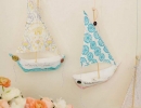 Fun sea-themed party! | 10 First Birthday Party Ideas for Girls - Tinyme Blog