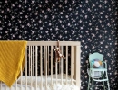 Surprisingly chic granny-style wallpaper | 10 Floral Girls Rooms - Tinyme Blog