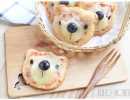 Pizza Bears | 10 Food Art Designs - Tinyme Blog