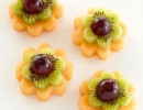 Petal Pushers | 10 Fruity Snacks - Tinyme Blog