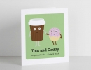 Special Love Card | 10 Lovely Little Boys Rooms Part 5 - Tinyme Blog