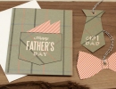 Adorable Bow Tie Gift Tag | 10 Lovely Little Boys Rooms Part 5 - Tinyme Blog