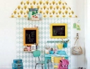 Awesome feel good room | 10 Fun & Friendly Kids Playrooms Part 3 - Tinyme Blog