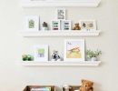 The perfect balance of vintage and shabby chic | 10 Fun & Friendly Playrooms Part 2 - Tinyme Blog