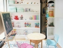 Create a perfect learning zone | 10 Fun & Friendly Playrooms Part 2 - Tinyme Blog