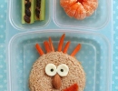 Hope you have a great hair day! | 10 Fun Healthy Snacks Part 2 - Tinyme Blog