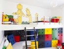 Fabulous DIY Lego room | 10 Fun Kids Bedrooms - Tinyme Blog