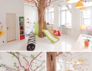 The Ultimate Playroom | 10 Fun Kids Playrooms - Tinyme Blog