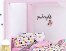 Pastel bedding brightens up little ones bedroom | 10 Fun & Loony Bed Linen - Tinyme Blog