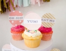 Chic party labels | 10 Fun Party Printables - Tinyme Blog