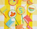 Fabulous Cinco de Mayo party kit | 10 Fun Party Printables - Tinyme Blog