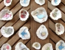 Sea Shell Memory Game | 10 Fun Things To Do With Your Dad - Tinyme Blog