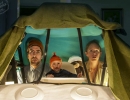 Adorably re-create movie scenes with baby | 10 Funny Toddler Moments - Tinyme Blog