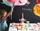 Awesome party animal balloons | 10 Funtastic Balloon DIYs - Tinyme Blog