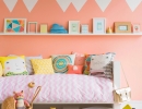 Cute-as-a-button! | 10 Gorgeous Girls Rooms - Tinyme Blog