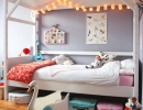 Pretty little space for a girl | 10 Gorgeous Girls Rooms - Tinyme Blog