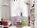 Vibrant and adorable | 10 Gorgeous Girls Bedrooms - Tinyme Blog