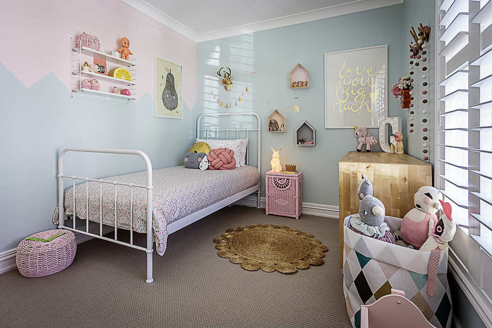 10 Gorgeous Girls Rooms Part 2 - Tinyme Blog