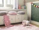 Pretty In Pink Girls Room | 10 Gorgeous Girls Rooms Pt 2 - Tinyme Blog