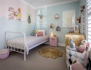 Adorable Pastel Girls Room | 10 Gorgeous Girls Rooms Pt 2 - Tinyme Blog