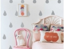 Grown-up sophistication galore...that's lovely! | 10 Gorgeous Girls Rooms Part 3 - Tinyme Blog