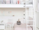 Ultimate in CHIC-ret place | 10 Gorgeous Girls Rooms Part 3 - Tinyme Blog