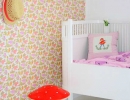 Some burst of bright colors | 10 Gorgeous Girls Rooms Part 3 - Tinyme Blog