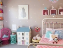 Fit for artsy princess | 10 Gorgeous Girls Rooms Part 3 - Tinyme Blog