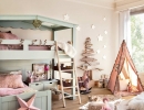 Room for little princess | 10 Gorgeous Girls Rooms Part 4 - Tinyme Blog