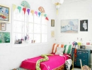 Scandinavian style at its best! | 10 Gorgeous Girls Rooms Part 4 - Tinyme Blog