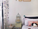 Stripped shades | 10 Gorgeous Girls Rooms Part 4 - Tinyme Blog