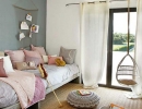A modern country house | 10 Gorgeous Girls Rooms Part 4 - Tinyme Blog