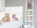 Purely nordic | 10 Gorgeous Girls Rooms Part 4 - Tinyme Blog