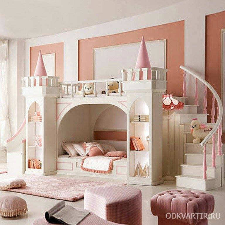 10 Gorgeous Girls Rooms Part 5 - Tinyme Blog