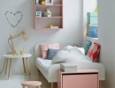 Fresh Scandinavian furniture and design | 10 Gorgeous Girls Rooms Part 6 - Tinyme Blog