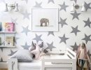 Contemporary bedroom | 10 Gorgeous Girls Rooms Part 6 - Tinyme Blog