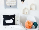 Awesomely warm and cozy room | 10 Gorgeous Girls Rooms Part 6 - Tinyme Blog