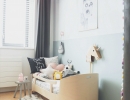 Supercute Scaninavian style room | 10 Gorgeous Girls Rooms Part 6 - Tinyme Blog