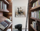Innovative two parallel shelves | - Tinyme Blog