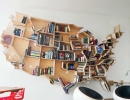 An American bookshelf | - Tinyme Blog